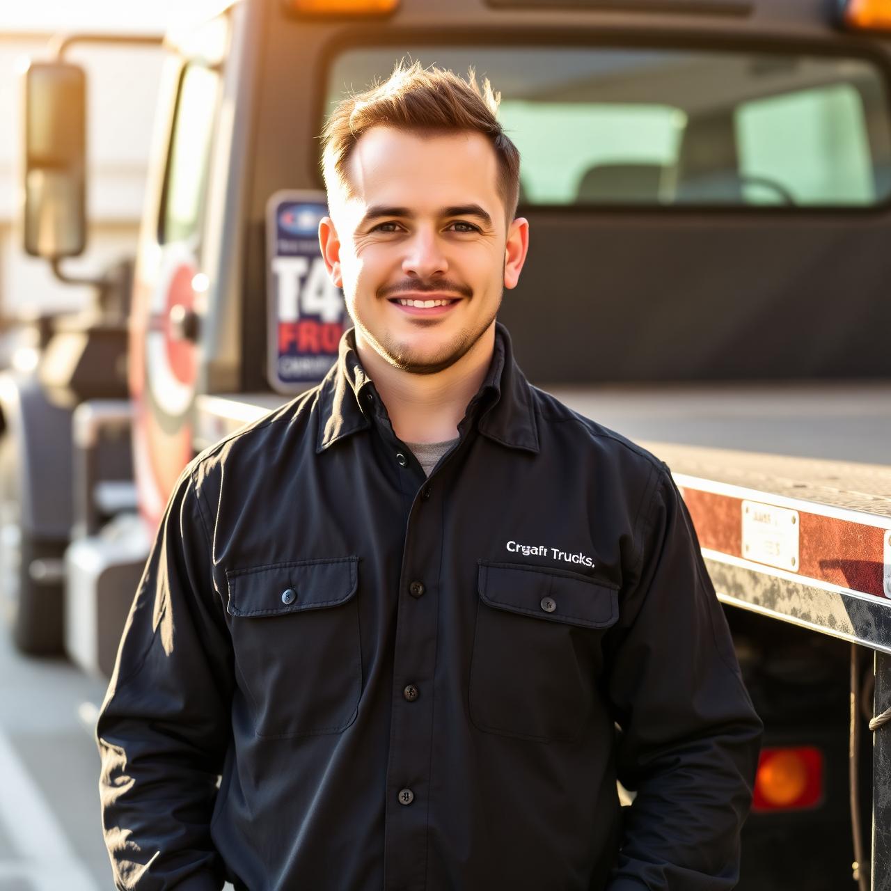Free Estimates Before We Dispatch — Delta Towing San Bernardino